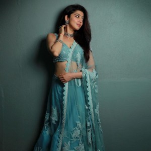 Pranitha Subhash (aka) Pranitha