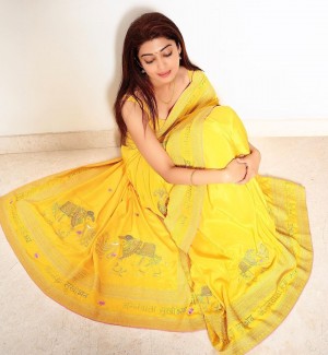 Pranitha Subhash (aka) Pranitha