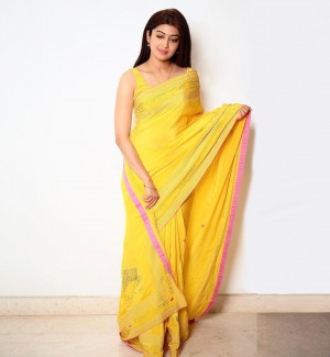 Pranitha Subhash (aka) Pranitha