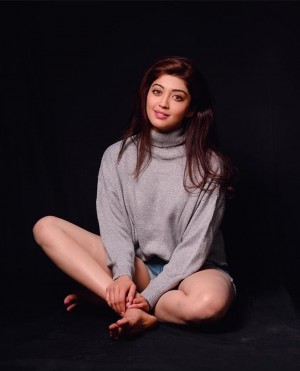 Pranitha Subhash (aka) Pranitha