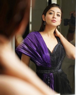 Pranitha Subhash (aka) Pranitha