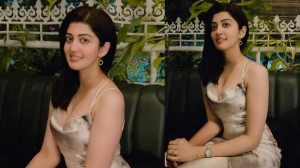 Pranitha Subhash (aka) Pranitha