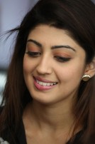 Pranitha Subhash (aka) Pranitha