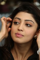 Pranitha Subhash (aka) Pranitha