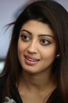 Pranitha Subhash (aka) Pranitha