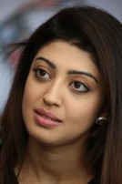 Pranitha Subhash (aka) Pranitha