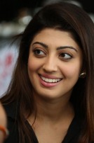 Pranitha Subhash (aka) Pranitha