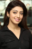 Pranitha Subhash (aka) Pranitha