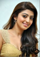 Pranitha Subhash (aka) Pranitha