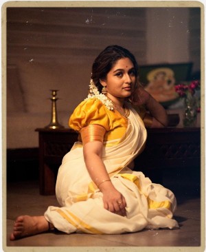 Prayaga Martin (aka) Prayaga Maartin