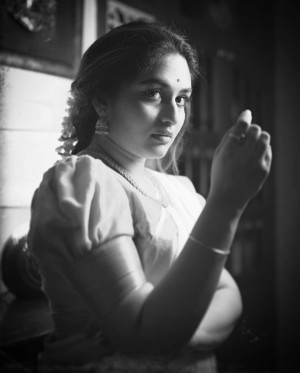 Prayaga Martin (aka) Prayaga Maartin