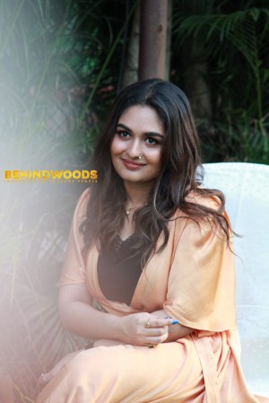 Prayaga Martin (aka) Prayaga Maartin