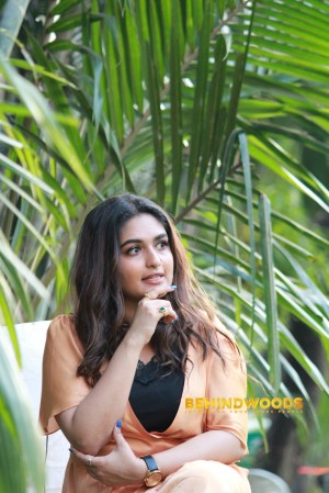 Prayaga Martin (aka) Prayaga Maartin