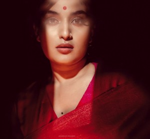 Prayaga Martin (aka) Prayaga Maartin