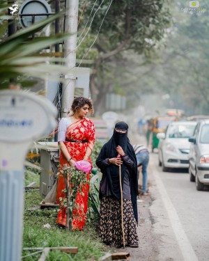 Prayaga Martin (aka) Prayaga Maartin