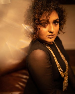 Prayaga Martin (aka) Prayaga Maartin