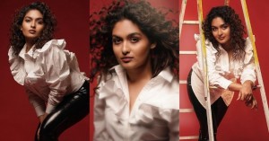 Prayaga Martin (aka) Prayaga Maartin