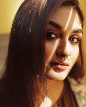 Prayaga Martin (aka) Prayaga Maartin