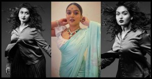 Prayaga Martin (aka) Prayaga Maartin