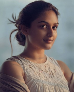 Prayaga Martin (aka) Prayaga Maartin