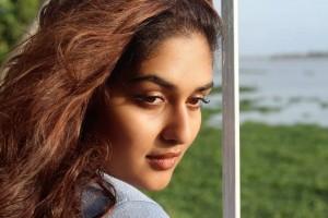 Prayaga Martin (aka) Prayaga Maartin