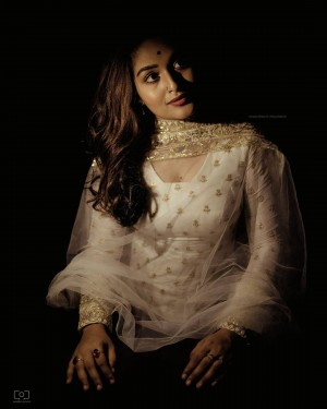 Prayaga Martin (aka) Prayaga Maartin