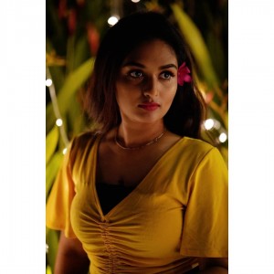 Prayaga Martin (aka) Prayaga Maartin