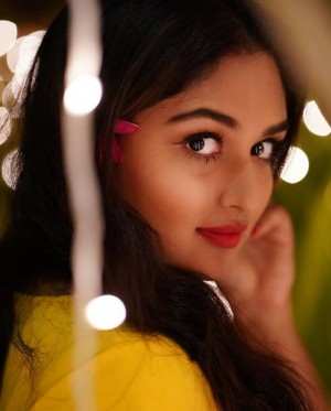 Prayaga Martin (aka) Prayaga Maartin