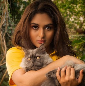 Prayaga Martin (aka) Prayaga Maartin