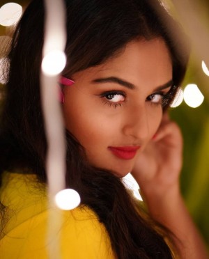 Prayaga Martin (aka) Prayaga Maartin