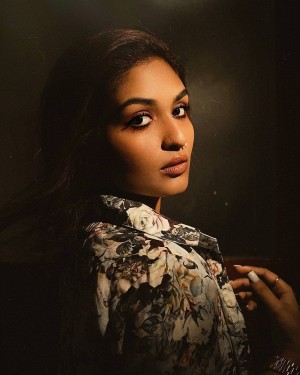 Prayaga Martin (aka) Prayaga Maartin