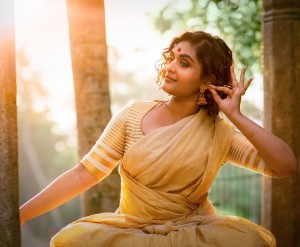 Prayaga Martin (aka) Prayaga Maartin