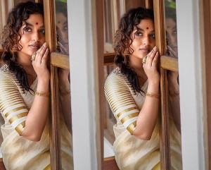 Prayaga Martin (aka) Prayaga Maartin