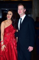 Preity Zinta (aka) Preity