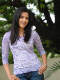 Priya Anand (aka) Actress Priya Anand