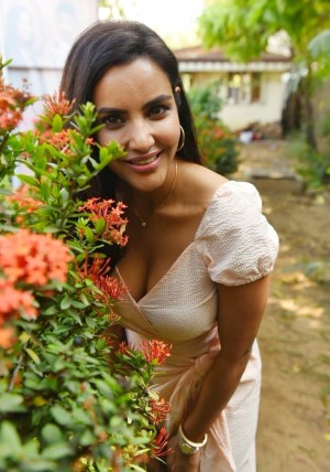 Priya Anand (aka) Actress Priya Anand