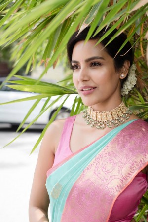 Priya Anand (aka) Actress Priya Anand