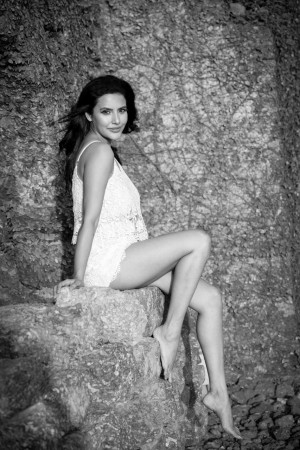 Priya Anand (aka) Actress Priya Anand