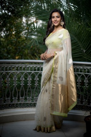 Priya Anand (aka) Actress Priya Anand