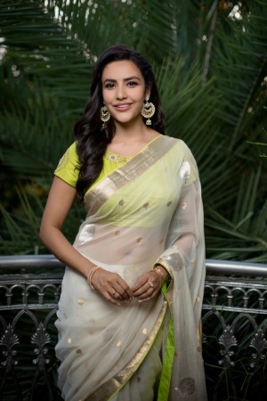 Priya Anand (aka) Actress Priya Anand