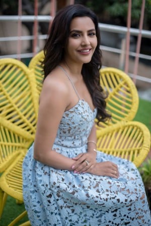 Priya Anand (aka) Actress Priya Anand