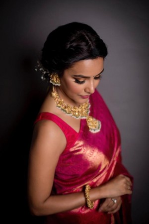 Priya Anand (aka) Actress Priya Anand