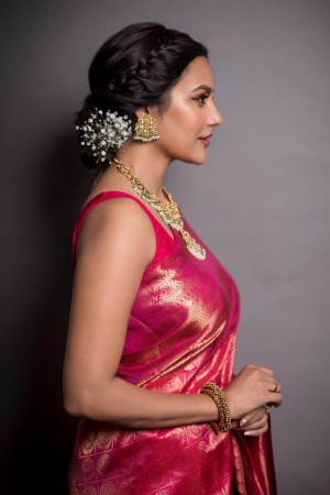 Priya Anand (aka) Actress Priya Anand