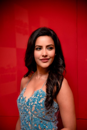 Priya Anand (aka) Actress Priya Anand