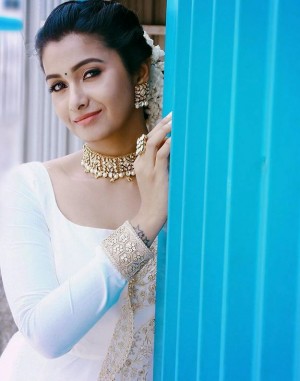 Priya Bhavani Shankar (aka) Priya Bhavani Sankar