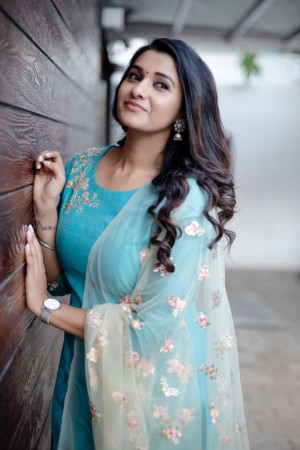 Priya Bhavani Shankar (aka) Priya Bhavani Sankar