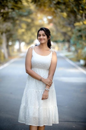 Priya Bhavani Shankar (aka) Priya Bhavani Sankar