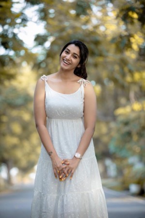 Priya Bhavani Shankar (aka) Priya Bhavani Sankar