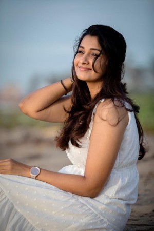 Priya Bhavani Shankar (aka) Priya Bhavani Sankar