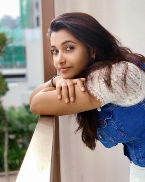 Priya Bhavani Shankar (aka) Priya Bhavani Sankar